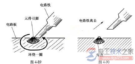 焊料与助焊剂