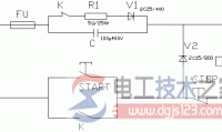 交流接触器特定场合的使用问题