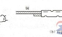 铜导线与铝导线的压接与焊接方法