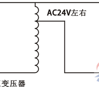 热电偶简易焊接接线图，热电偶偶丝直径与焊接电压关系