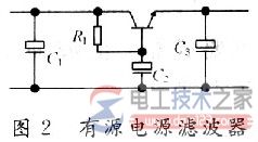 有源滤波技术