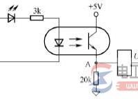 plc控制系统输入与输出回路的隔离设计方法图解