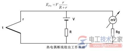 热电偶