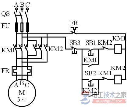 接触器互锁1