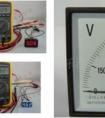 如何选择电压测量仪表，选择电压测量仪表的原则