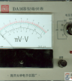 DA16B型毫伏表怎么用，DA16B型毫伏表技术指标与用法