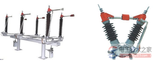 高压隔离开关常见故障
