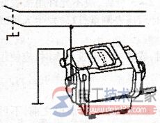 兆欧表测量线路绝缘电阻