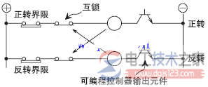 三菱plc电源外部接线图5