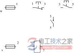 电气原理图3