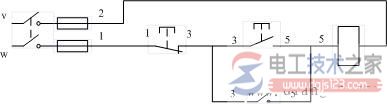 电气原理图5