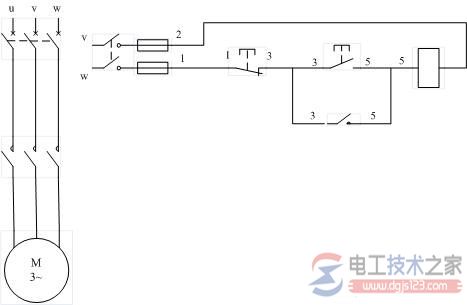 电气原理图