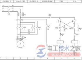 电气原理图绘制原则