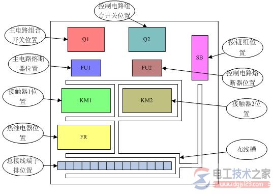 电气原理图2