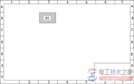 机床电气原理图1