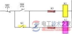 电气原理图