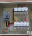 双电源配电箱如何接线？照明配电箱接线图阐明