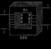电力变压器铁芯的接地电流