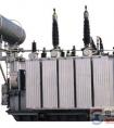 110kV电力变压器规格型号与容量等级