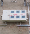 电表箱安装规范及电能表的接线安装要求