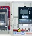 户外电表箱规范安装高度及电能表的安装要求