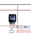 多用电表表盘划分与读数方法