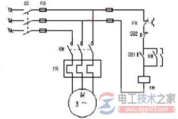 如何画电气原理图2