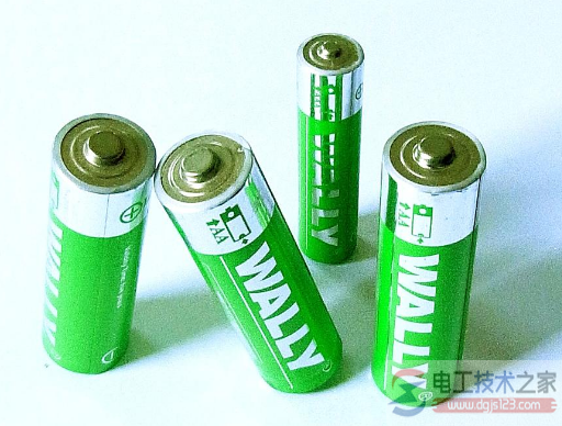 一节干电池电压是多少？干电池电压容量是多少？