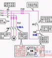 电气控制电路的图形符号和文字符号_电气控制线路的绘图原则