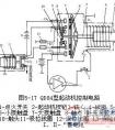 汽车电压转换开关电路及工作原理