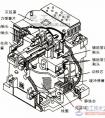 交流接触器工作原理及内部结构图解