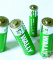 一节干电池电压是多少？干电池电压容量是多少？