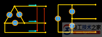 三相异步电机功率计算公式2