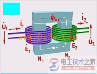 变压器损耗的计算公式