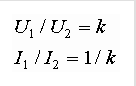 变压器损耗的计算公式