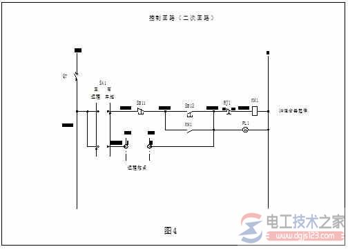 电气原理图4