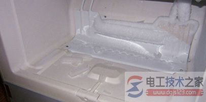冰箱除霜小窍门6