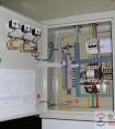 建筑电气配电装置怎么安装？