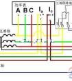 高压电压互感器与电流互感器的接线方法