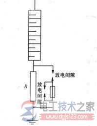 避雷器