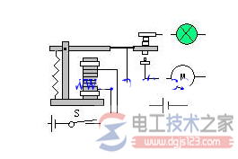 太阳能热水器电磁阀