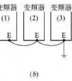 变频器接地线布线