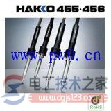 电路板焊接工具的使用技巧