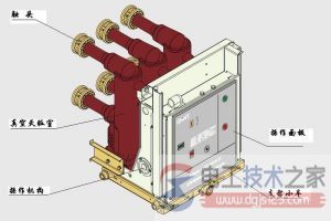 真空断路器的技术标准