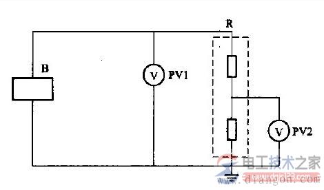 数字高压表误差检定方法2