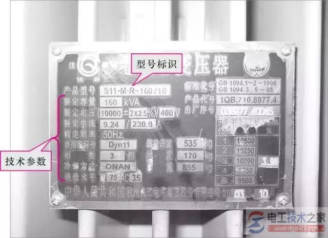 【图文详解】全面认识变压器