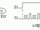 三菱plc定时器编程实例