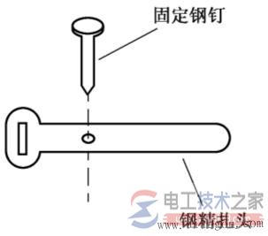 家庭电工电线布线方法大全