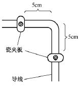 家庭电工电线布线方法大全