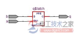 锁存器Latch与触发器flipflop有什么区别